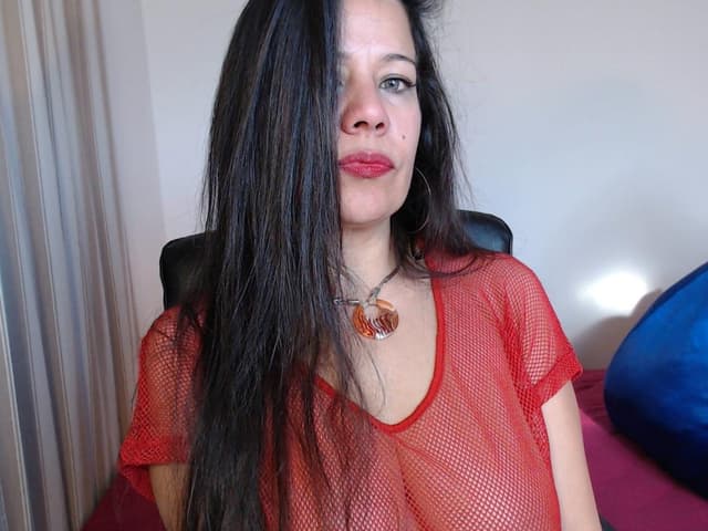 marien_xxx WebCAM 