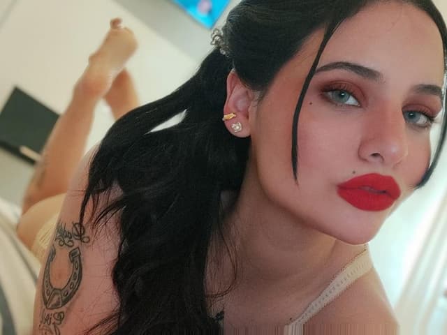WebCAM de marlena_vetzka