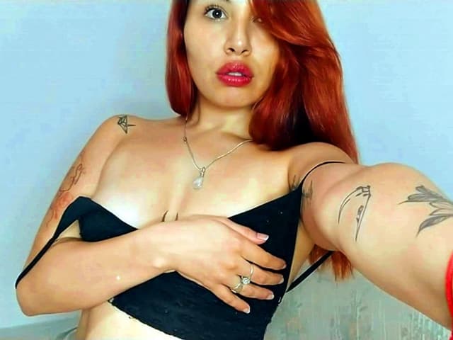 MedusaX WebCAM 