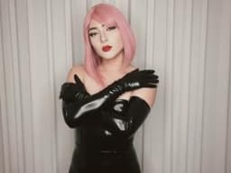 UrsulaEvans