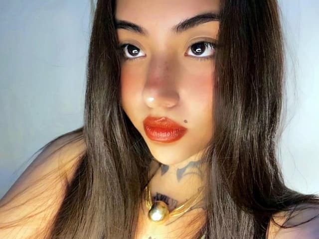 WebCAM von Amara_Sanz