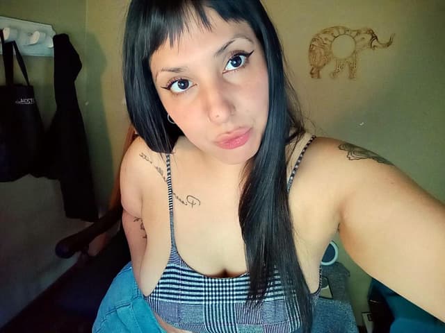 WebCAM de Minna_
