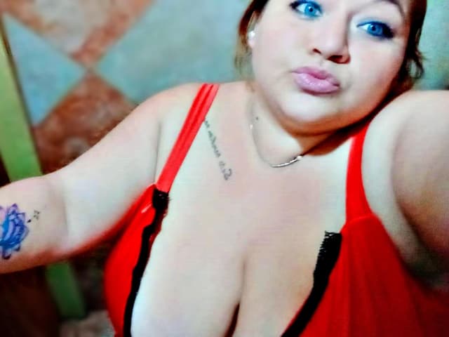 WebCAM di Luzmila