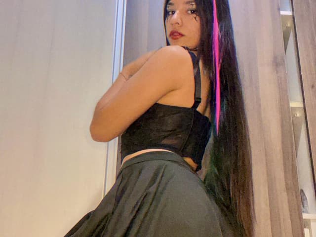 WebCAM di Extralunar