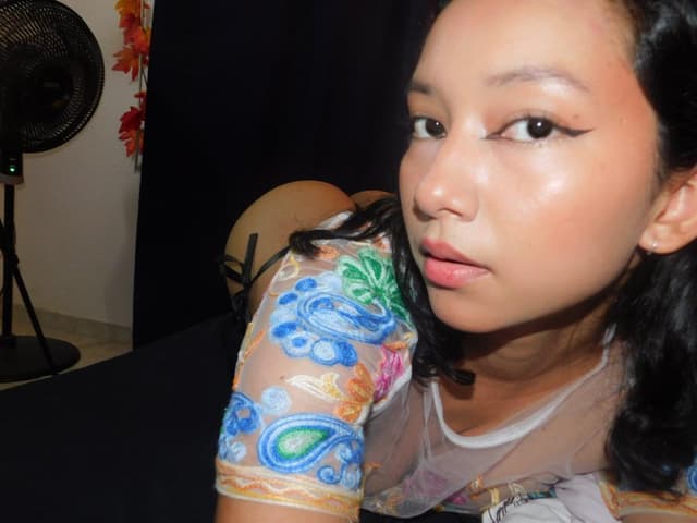 WebCAM of debora_ks