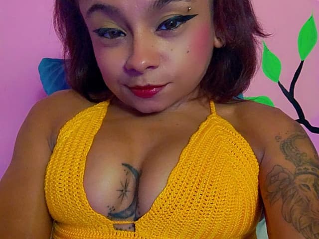 WebCAM de Lauren_Hills706