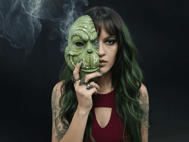 WebCAM di JulietaJade