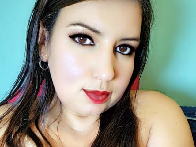 WebCAM von NastyMessyBitch