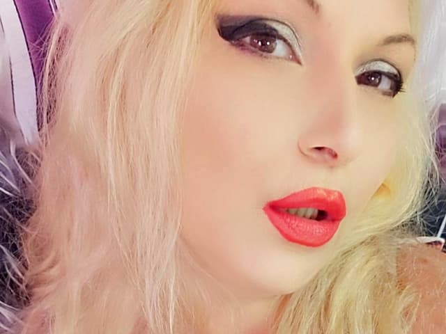 Your_mature_bby WebCAM 