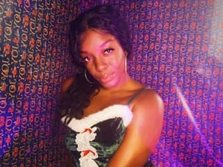 WebCAM de 69blackbarbie