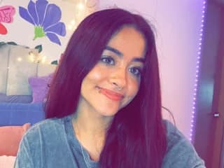 ALLYSONPARKERR WebCAM 