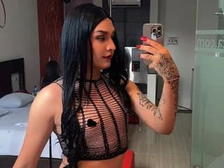 Agathaa_Blue WebCAM 