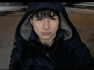 WebCAM de AleAurarashi