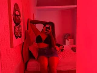 AlejandraWells WebCAM 