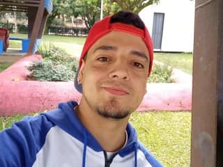 WebCAM de Alejandro0700