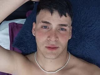 WebCAM di AlexMyers