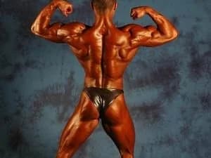 WebCAM di Alexx_Fit023