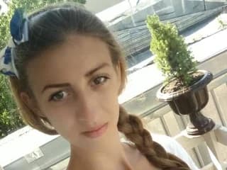 WebCAM von AmaliaVaso