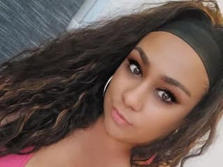 WebCAM of AmayaRose_xo