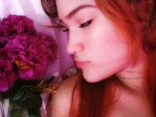 WebCAM de AmbarMarquez