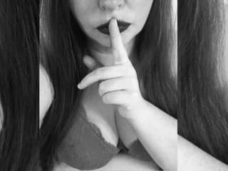 AmberErotic WebCAM 