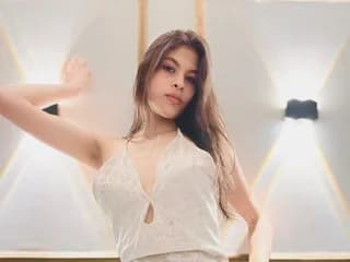 WebCAM di Amber_Rose414