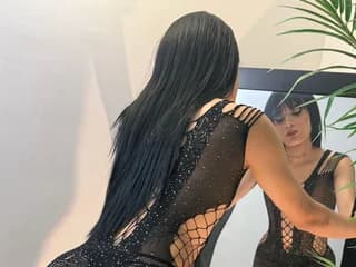 WebCAM of AmeliaBrixton