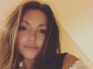 WebCAM de AnaSophiaX