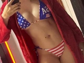 WebCAM von Anastasia_Evanss