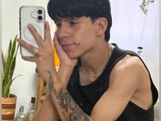 WebCAM von Angel_eros