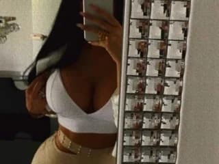 AniellyKhaliffa19 WebCAM 