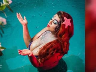 WebCAM of AnnieFoucher83