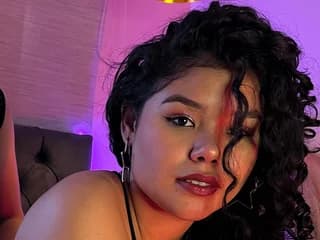 WebCAM di AnnieLii