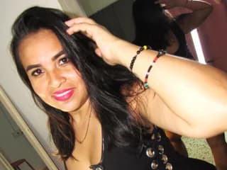 WebCAM von Annie_Bliss