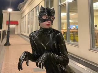 Annie_Bubblegum WebCAM 