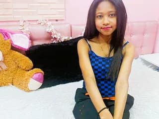 WebCAM of AnyaCutexxx