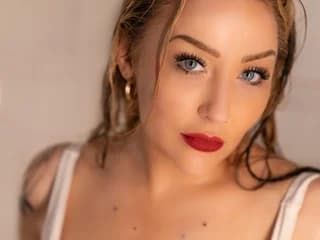 WebCAM of Aphilia_Rose