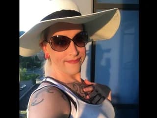 WebCAM of Aphrodite_Moore