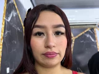 WebCAM di ArianaRichardson