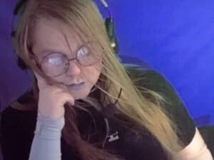 AshThaSissy WebCAM 