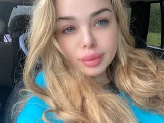 WebCAM of Aubreybabexo