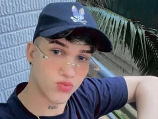 WebCAM de AustinPrice