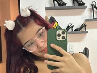 WebCAM di AviWinklar