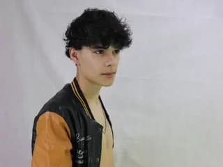 AxelWolfe WebCAM 