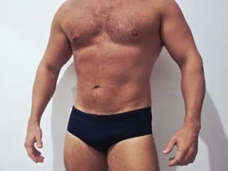 Beardhotman WebCAM 