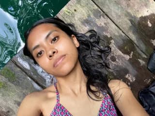 WebCAM de BeautifulChocolate96