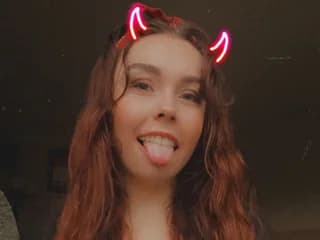 WebCAM von Becky118