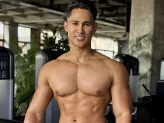 Benjamincooperk WebCAM 
