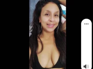 BettyRivera WebCAM 