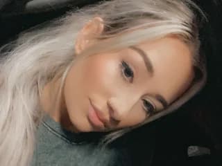 WebCAM de BiancaBeckham